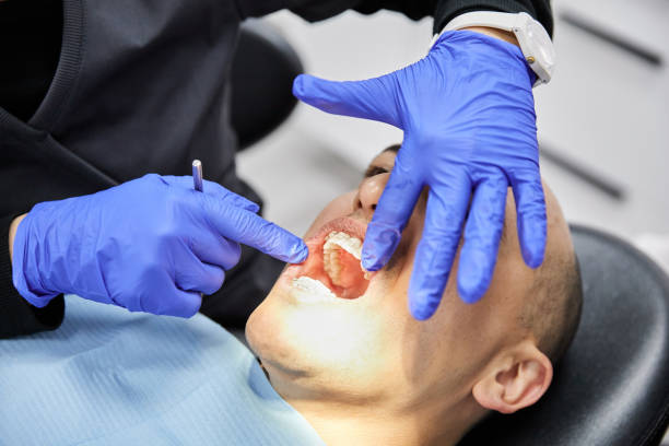 Best Broken or Cracked Tooth Emergency Dentist in , AZ